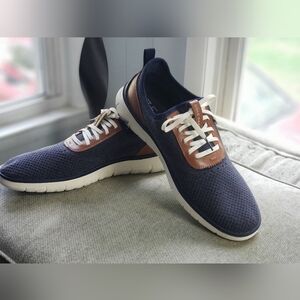 Cole Haan Generation ZeroGrand Stitchlite Men's Sneakers sz 10.5